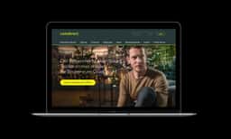 Brand Identity for Comdirect Digital Banking - thumbnail 4