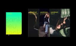 Brand Identity for Comdirect Digital Banking - thumbnail 6