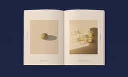 Brand Identity and Packaging for Rübbelberg Eierlikör - thumbnail 3