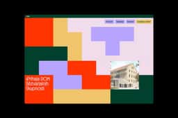 Brand Identity for DOM Creative Communities Celje - thumbnail 8