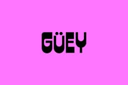 Brand Identity for Mezcal Güey - thumbnail 4
