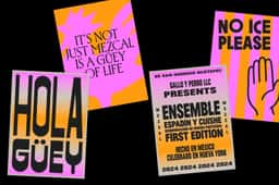 Brand Identity for Mezcal Güey - thumbnail 6
