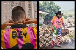 Brand Identity for Mezcal Güey - thumbnail 9