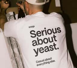 Brand Identity for Omega Yeast - thumbnail 6