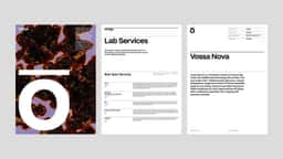 Brand Identity for Omega Yeast - thumbnail 8