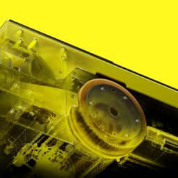 Brand Identity for Industrial Automation - thumbnail 5