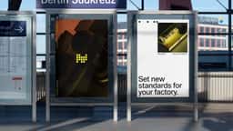 Brand Identity for Industrial Automation - thumbnail 7