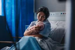Maternity Care Campaign for Irwin Mitchell - thumbnail 2