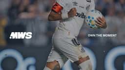Brand Identity for MWS Sports Memorabilia Platform - thumbnail 2