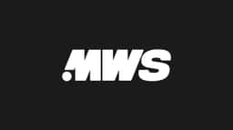 Brand Identity for MWS Sports Memorabilia Platform - thumbnail 3