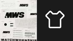 Brand Identity for MWS Sports Memorabilia Platform - thumbnail 5