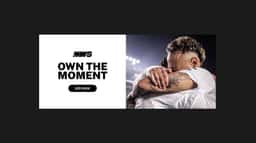 Brand Identity for MWS Sports Memorabilia Platform - thumbnail 7