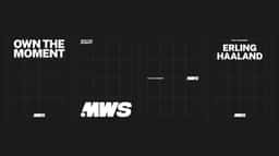 Brand Identity for MWS Sports Memorabilia Platform - thumbnail 9