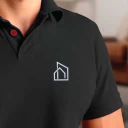 Brand Identity for CITY HOME - thumbnail 8