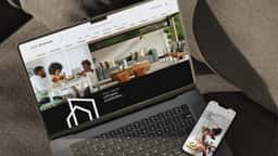 Brand Identity for CITY HOME - thumbnail 9