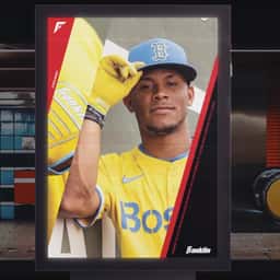 Brand Identity Refresh for Franklin Sports - thumbnail 4