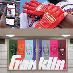 Brand Identity Refresh for Franklin Sports - thumbnail 5