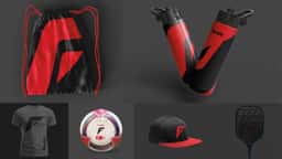 Brand Identity Refresh for Franklin Sports - thumbnail 6