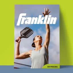Brand Identity Refresh for Franklin Sports - thumbnail 7