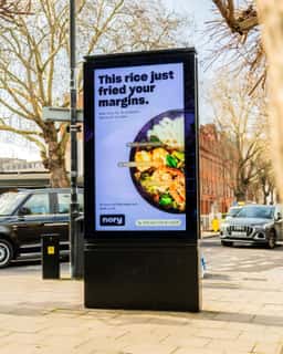Brand Identity for Restaurant Operations Platform - thumbnail 5
