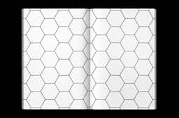 Book Design for Nils Olof Bonnier’s Struktur - thumbnail 5