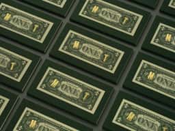 Artist Book Design for Claude Money by A-FL - thumbnail 3