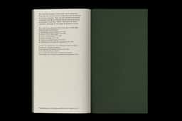 Artist Book Design for Claude Money by A-FL - thumbnail 9