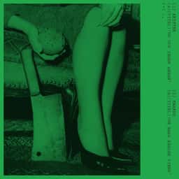 Art Direction for Krister Ewards' EP Series - thumbnail 3