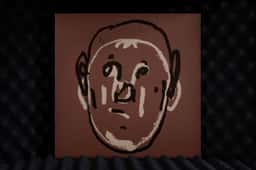 Art Direction for Krister Ewards' EP Series - thumbnail 8