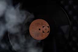 Art Direction for Krister Ewards' EP Series - thumbnail 9