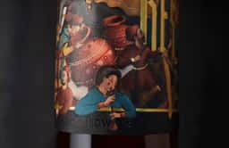 Packaging Design for Rey Lobo Whiskey - thumbnail 5