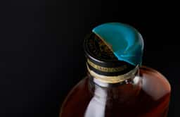 Packaging Design for Rey Lobo Whiskey - thumbnail 9