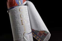 Wine Packaging for Códice - thumbnail 2