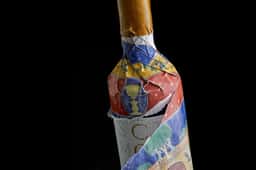Wine Packaging for Códice - thumbnail 3