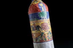 Wine Packaging for Códice - thumbnail 4