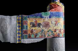 Wine Packaging for Códice - thumbnail 6