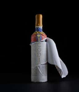 Wine Packaging for Códice - thumbnail 8