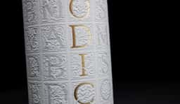 Wine Packaging for Códice - thumbnail 9