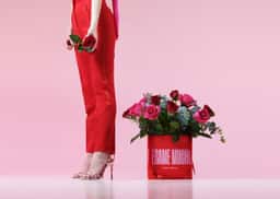 Branding and Packaging for a Flower Brand - thumbnail 2