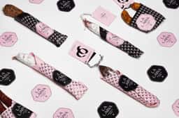 Brand Identity for La Labia Sausages - thumbnail 4