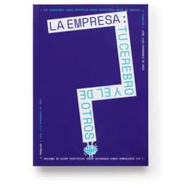 Editorial Design for a Business Psychology Manual - thumbnail 2
