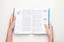 Editorial Design for a Business Psychology Manual - thumbnail 4