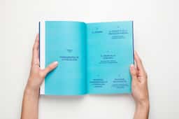 Editorial Design for a Business Psychology Manual - thumbnail 5