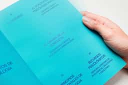 Editorial Design for a Business Psychology Manual - thumbnail 6