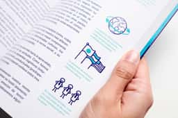 Editorial Design for a Business Psychology Manual - thumbnail 8