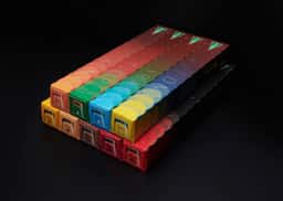 Packaging for El Corte Inglés Coffee - thumbnail 5