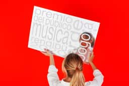 Brand Identity for Rendibú Arts Festival - thumbnail 5