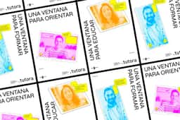 Brand Identity for the Tutora Educational Support Program - thumbnail 2