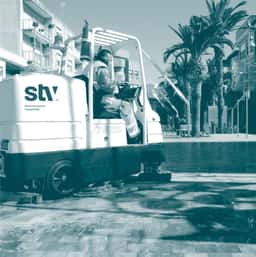 Rebranding for STV Gestión - thumbnail 8