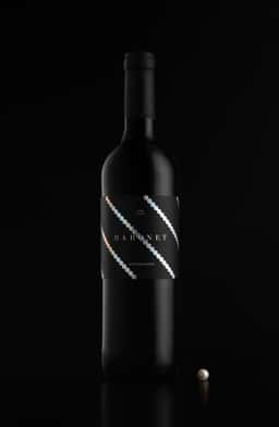 Packaging for Baronet Wine - thumbnail 2